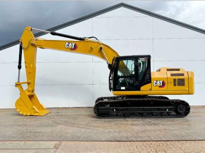 Caterpillar 322 - BRAND NEW / UNUSED in vendita da Boss Machinery