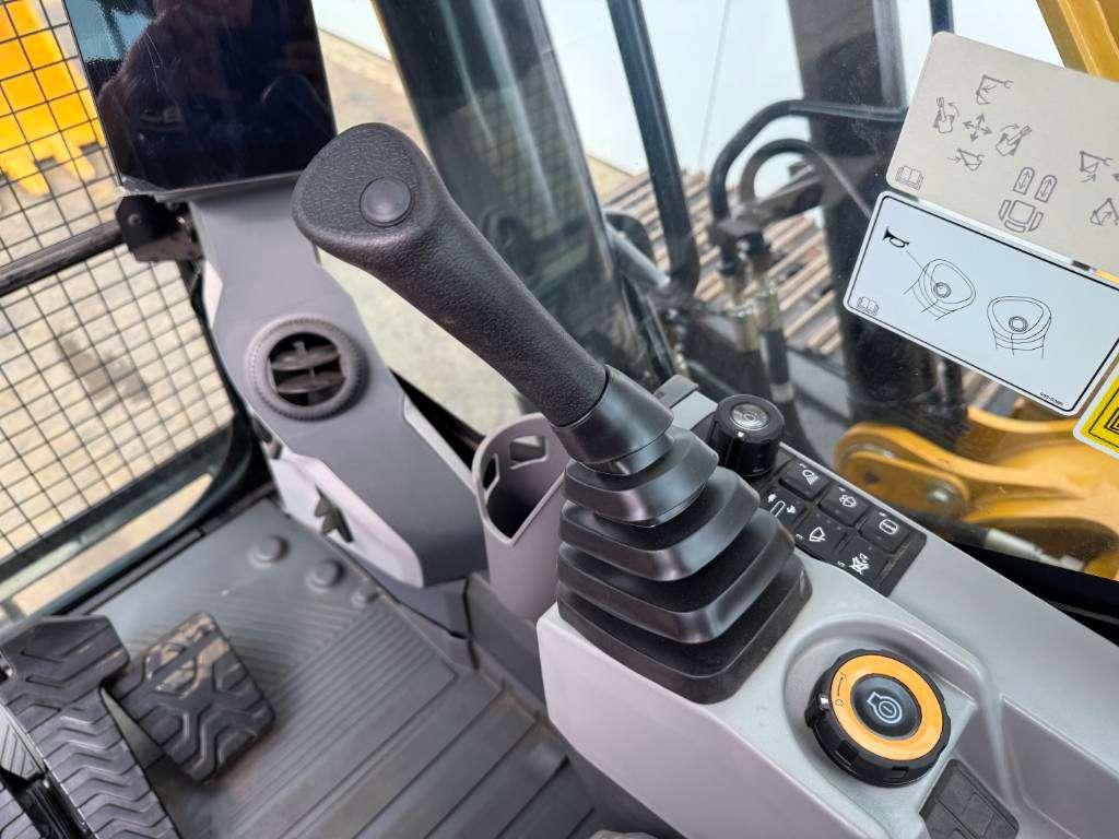 Caterpillar 322 - BRAND NEW / UNUSED Foto 11