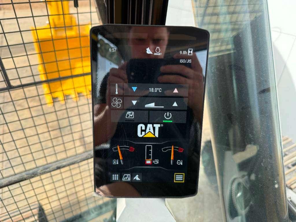 Caterpillar 322 - BRAND NEW / UNUSED Foto 14