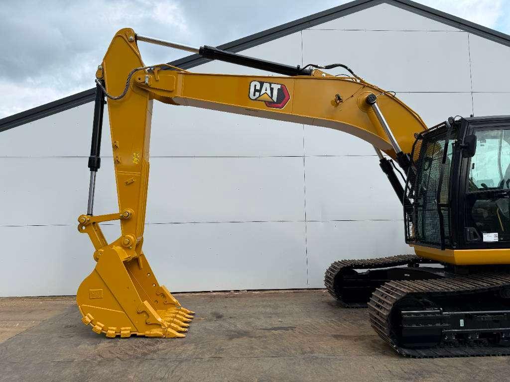 Caterpillar 322 - BRAND NEW / UNUSED Foto 15