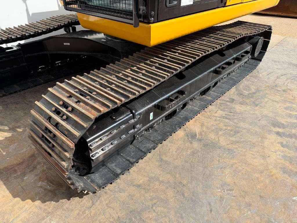 Caterpillar 322 - BRAND NEW / UNUSED Foto 21