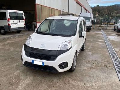 Fiat Qubo in vendita da Tevi Srl