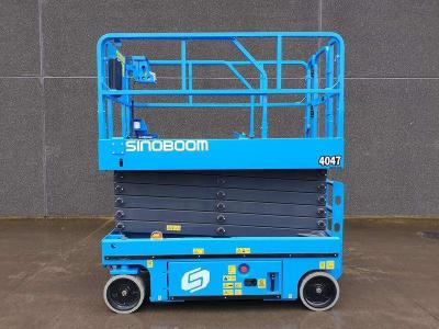 Sinoboom 4047 in vendita da Machinery Resale