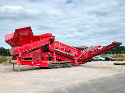 McCloskey R230 - Good Overall Condition / CE Certified in vendita da Boss Machinery