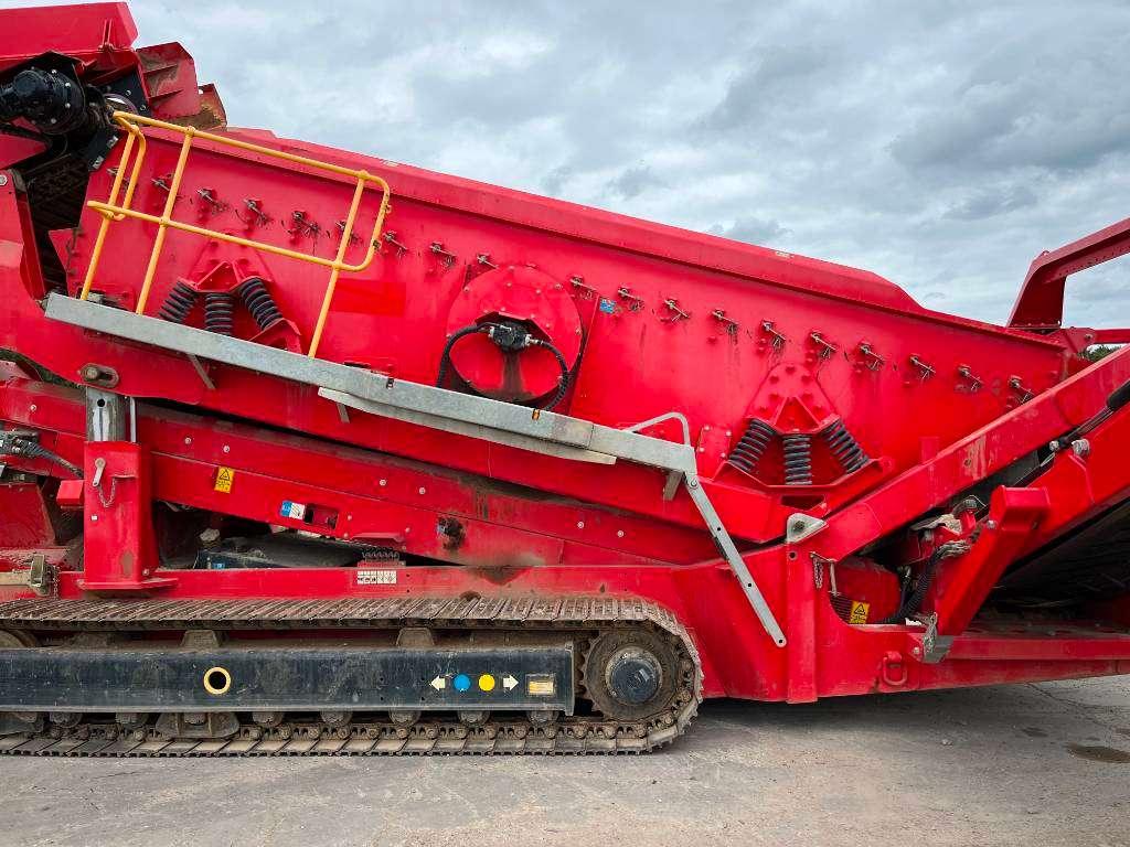 McCloskey R230 - Good Overall Condition / CE Certified Foto 10