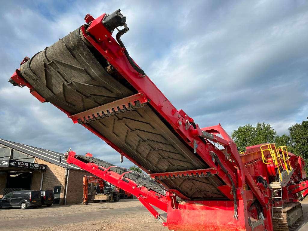 McCloskey R230 - Good Overall Condition / CE Certified Foto 12