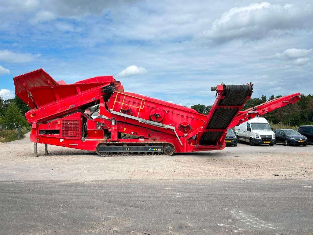 McCloskey R230 - Good Overall Condition / CE Certified Foto 2