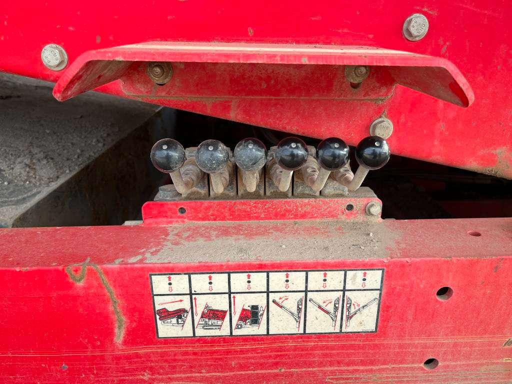 McCloskey R230 - Good Overall Condition / CE Certified Foto 29
