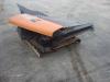 Cofanatura e carter carrozzeria per Hitachi ZW310 Foto 4 thumbnail