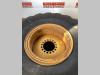 Pneumatico con Cerchio per Caterpillar 924G Foto 3 thumbnail