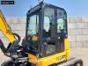 JCB 90Z-2 3 Buckets - A/C Foto 22 thumbnail