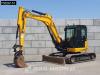 JCB 90Z-2 3 Buckets - A/C Foto 3 thumbnail