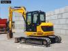JCB 90Z-2 3 Buckets - A/C Foto 5 thumbnail