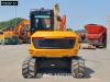 JCB 90Z-2 3 Buckets - A/C Foto 6 thumbnail