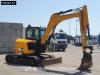 JCB 90Z-2 3 Buckets - A/C Foto 8 thumbnail