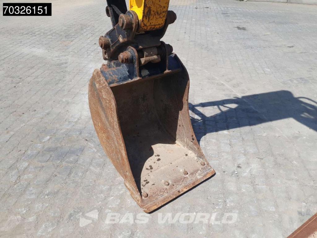 JCB 90Z-2 3 Buckets - A/C Foto 11