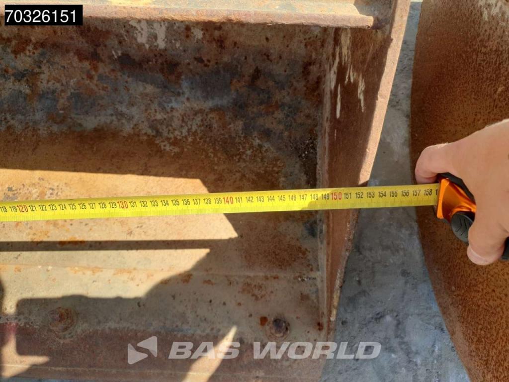 JCB 90Z-2 3 Buckets - A/C Foto 17