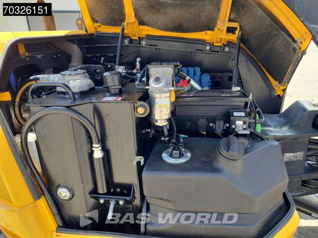 JCB 90Z-2 3 Buckets - A/C Foto 21