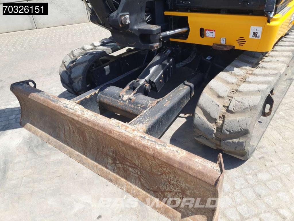 JCB 90Z-2 3 Buckets - A/C Foto 24