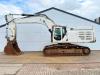 Caterpillar 349EL ME - Automatic Greasing / Camera Foto 1 thumbnail