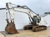 Caterpillar 349EL ME - Automatic Greasing / Camera Foto 2 thumbnail