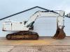 Caterpillar 349EL ME - Automatic Greasing / Camera Foto 6 thumbnail
