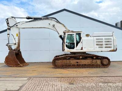 Caterpillar 349EL ME - Automatic Greasing / Camera in vendita da Boss Machinery