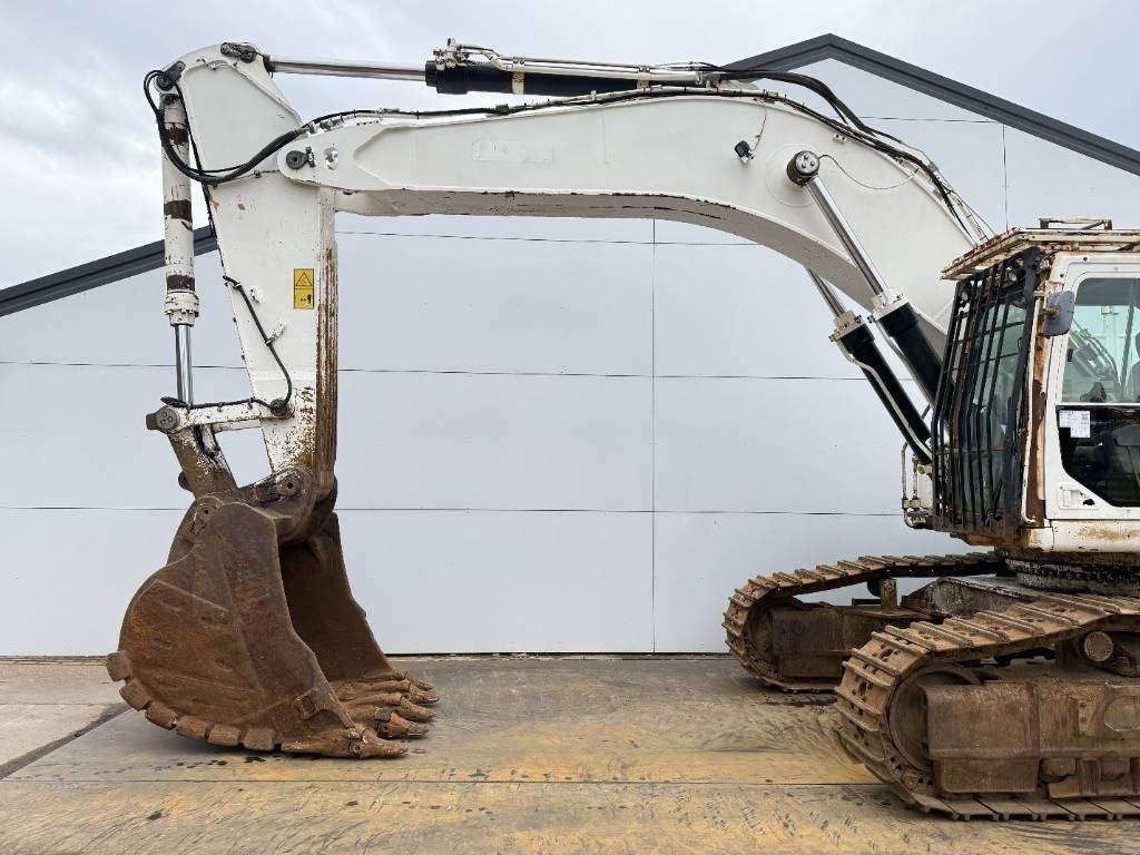 Caterpillar 349EL ME - Automatic Greasing / Camera Foto 12