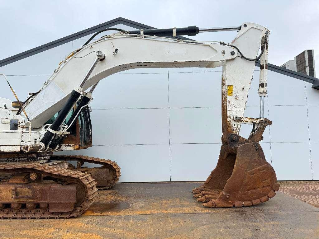 Caterpillar 349EL ME - Automatic Greasing / Camera Foto 13