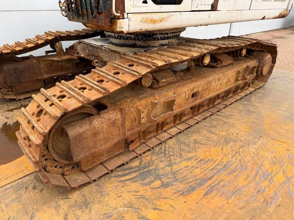 Caterpillar 349EL ME - Automatic Greasing / Camera Foto 18