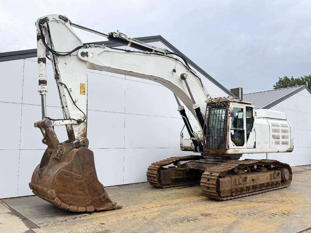 Caterpillar 349EL ME - Automatic Greasing / Camera Foto 2