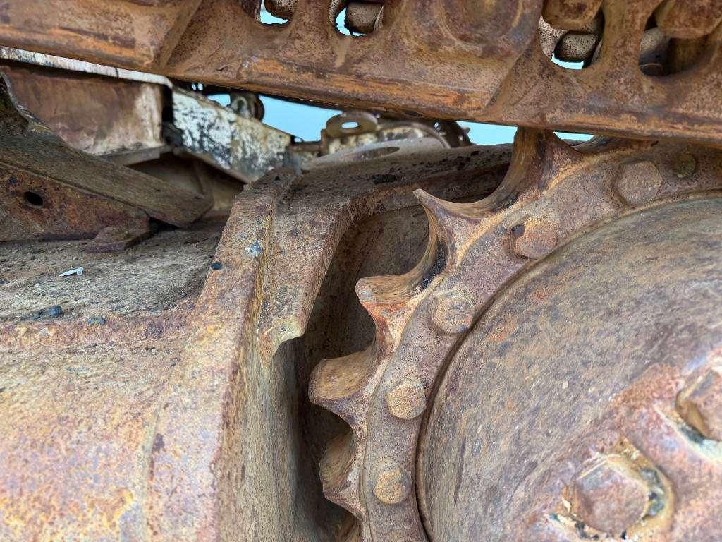 Caterpillar 349EL ME - Automatic Greasing / Camera Foto 20
