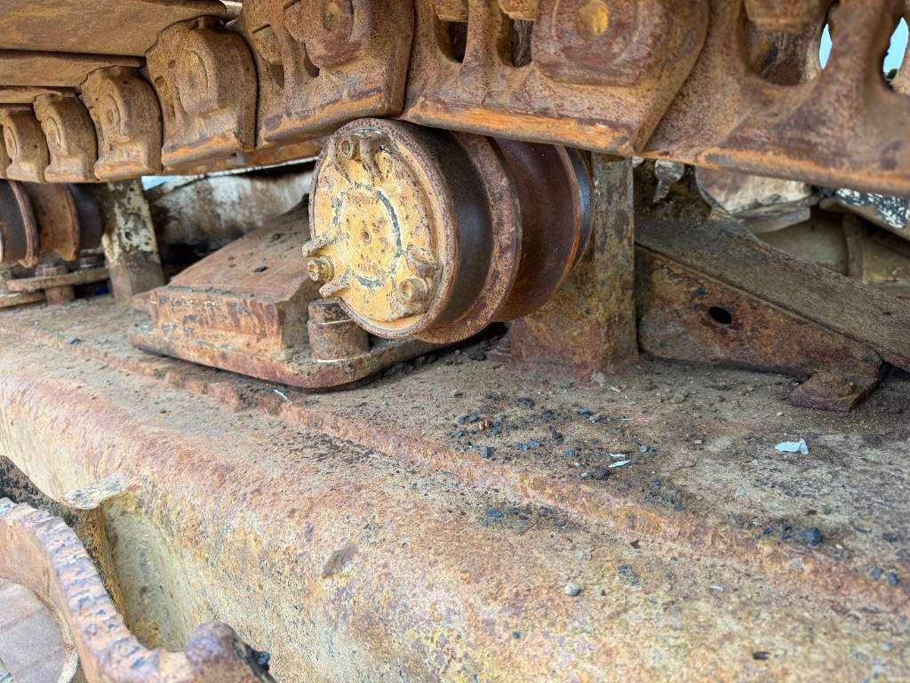 Caterpillar 349EL ME - Automatic Greasing / Camera Foto 21