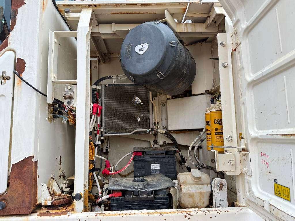 Caterpillar 349EL ME - Automatic Greasing / Camera Foto 24