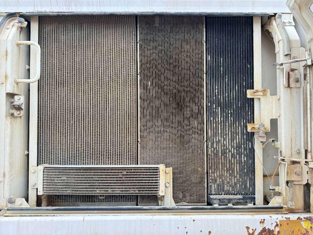 Caterpillar 349EL ME - Automatic Greasing / Camera Foto 25