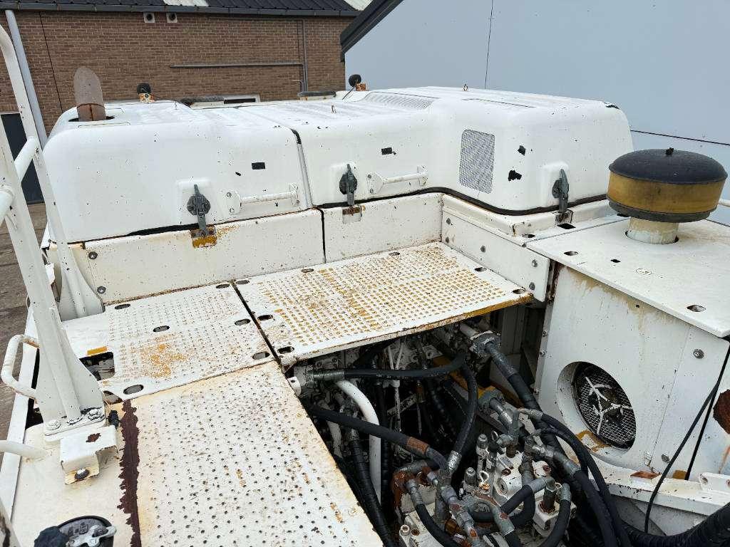 Caterpillar 349EL ME - Automatic Greasing / Camera Foto 26
