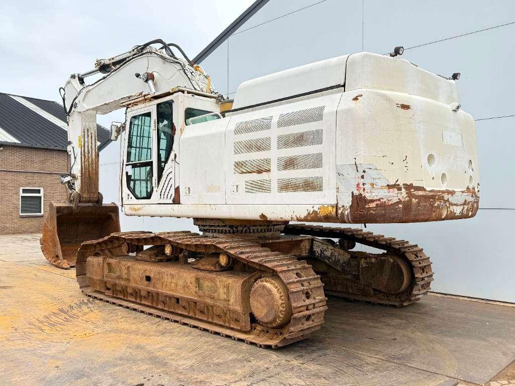 Caterpillar 349EL ME - Automatic Greasing / Camera Foto 3