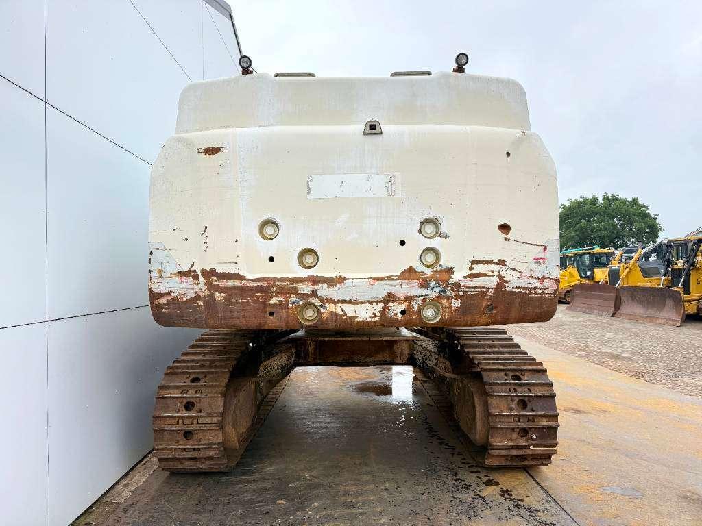 Caterpillar 349EL ME - Automatic Greasing / Camera Foto 4