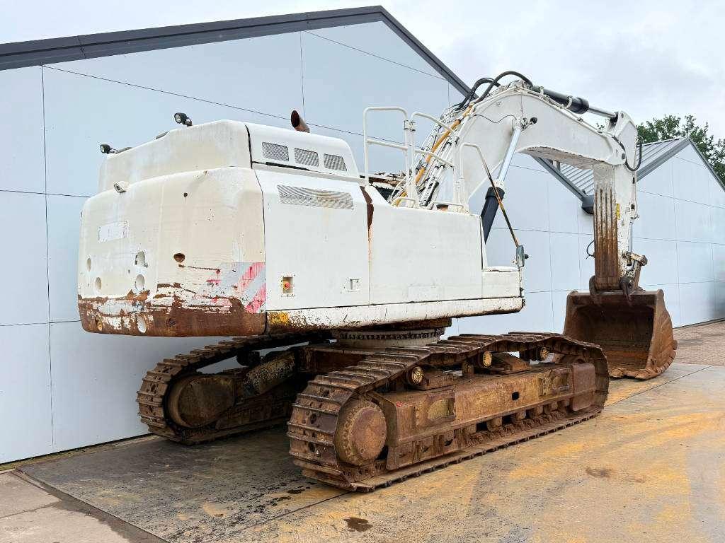 Caterpillar 349EL ME - Automatic Greasing / Camera Foto 5