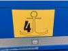 Krone SD P27-ALU BORDEN/RIDEAUX/LADEBOARD Foto 19 thumbnail
