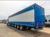 Krone SD P27-ALU BORDEN/RIDEAUX/LADEBOARD Foto 3 thumbnail