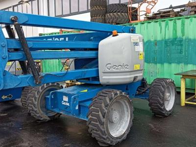 Genie Z45/25 J RT 4 WD