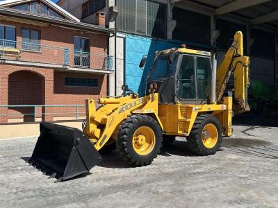 Foredil 40-13 4X4 in vendita da Massucco T. Srl