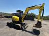 Yanmar Vio 50 Foto 7 thumbnail
