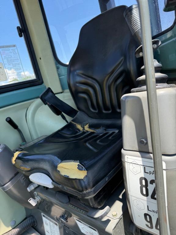 Yanmar Vio 50 Foto 10