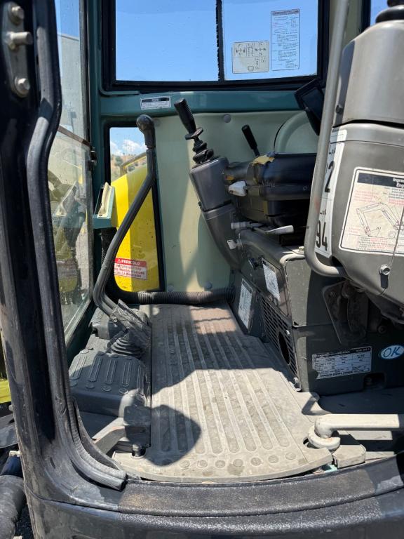 Yanmar Vio 50 Foto 11