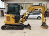 Caterpillar 303 CR Foto 1 thumbnail