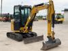 Caterpillar 303 CR Foto 2 thumbnail