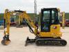 Caterpillar 303 CR Foto 4 thumbnail