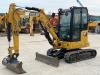 Caterpillar 303 CR Foto 5 thumbnail